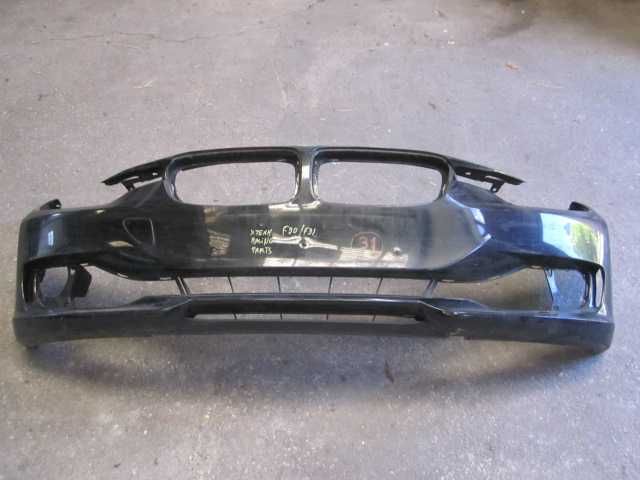 BMW F30 - F31 Pré LCI  párachoques