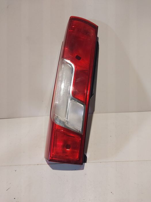 Fiat ducato citroen jumper peugeot boxer tylna lewa lampa tył lift 3