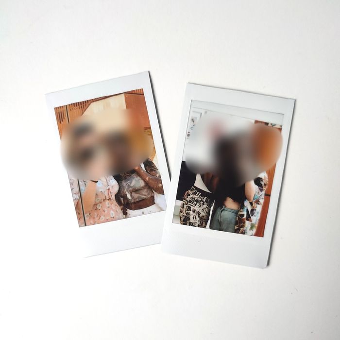 Polaroids personalizadas