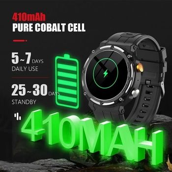 LEMFO C21 Pro - мужские наручные