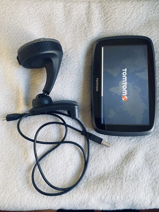 GPS TomTom 510 GO