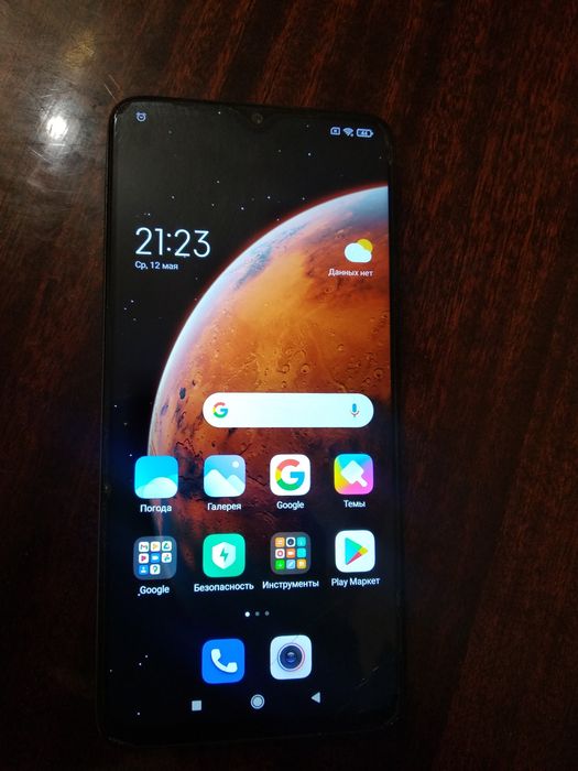 Xiaomi Redmi Note 8 Pro 6/128 Global Version Original Белый