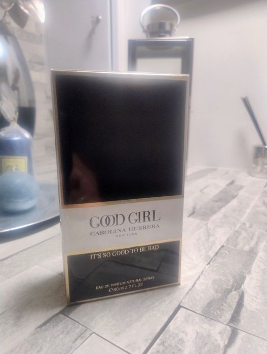 Carolina Herrera Good girl 80 ml