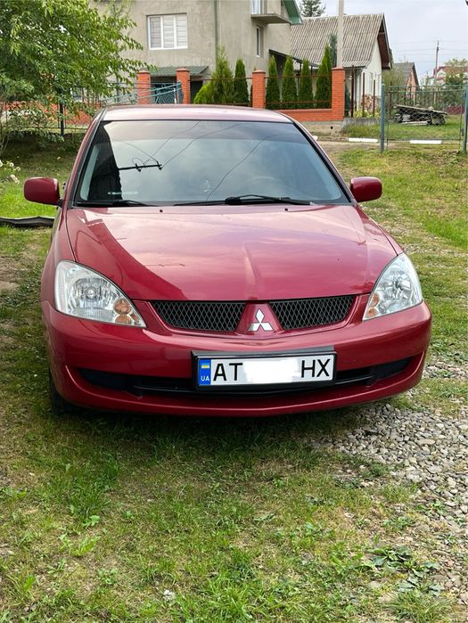 Продам автомобіль Mitsubishi Lancer 9
