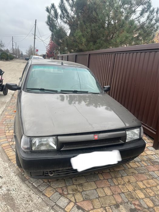 Разборка шрот Fiat Tipo 1.4 бензин 1987-1996 коробка механика