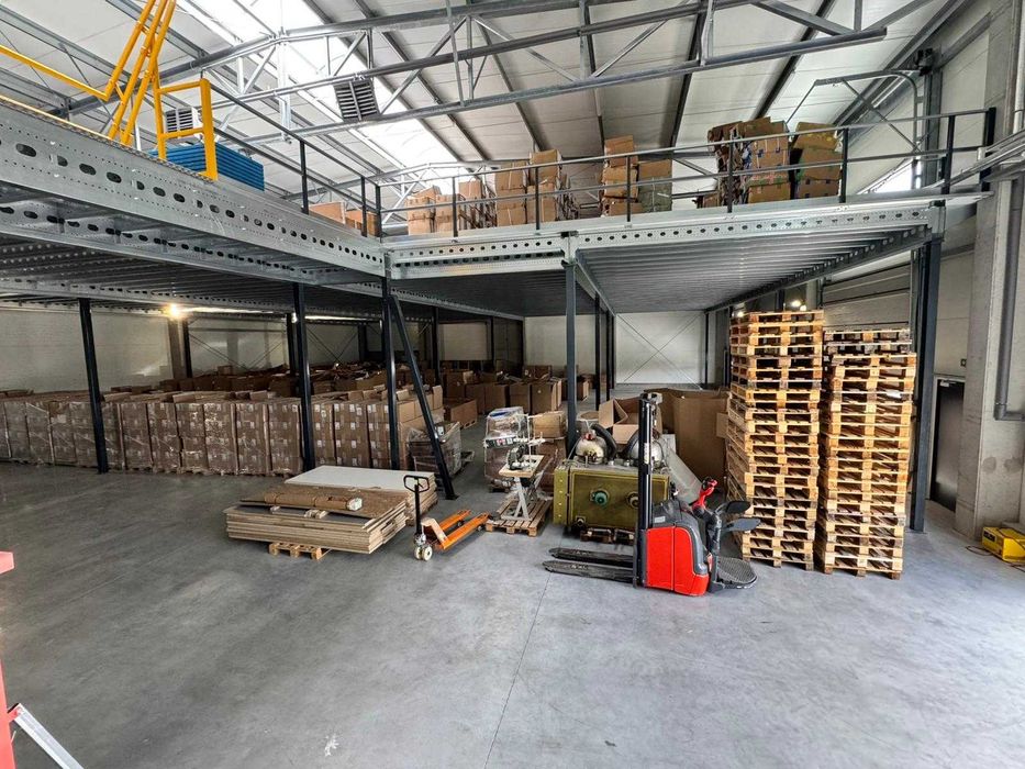 Zwroty konsumenckie Palety Amazon bezpośredni importer od 10% ceny