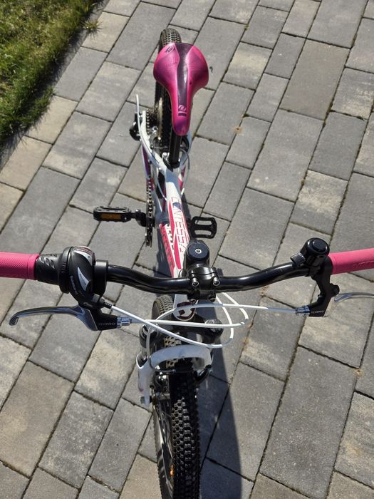 Rower Scott Contessa 20 cali, lekki, aluminiowy