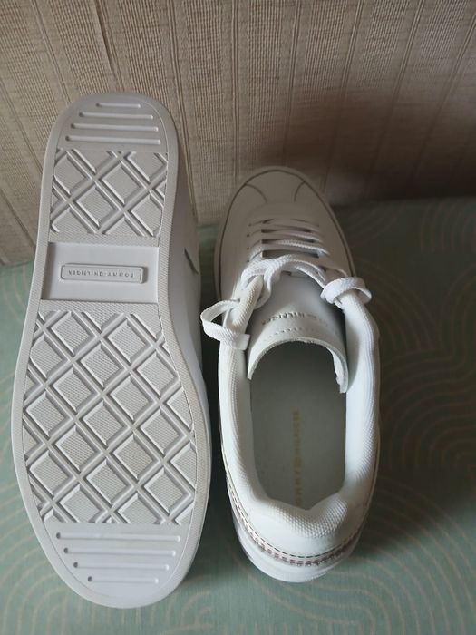 Кросівки Tommy Hilfiger Sneakers- Jackie 3N