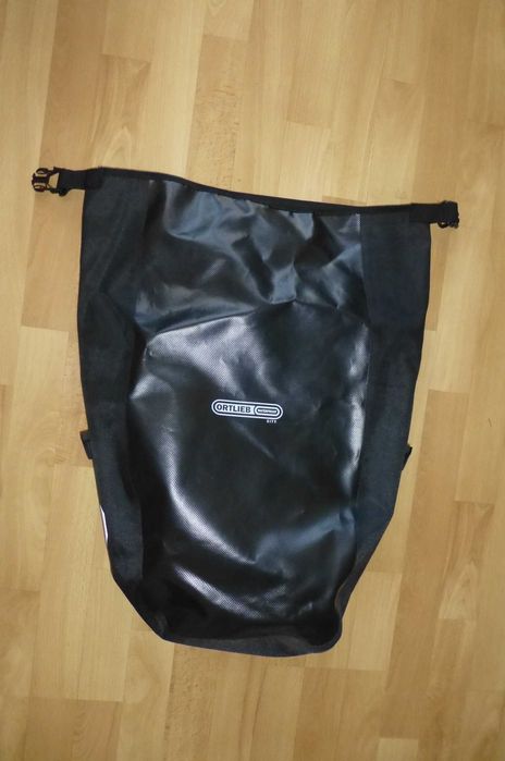 Sakwa ORTLIEB Back Roller City