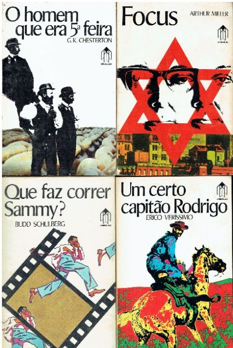 10195 Colecção Unibolso