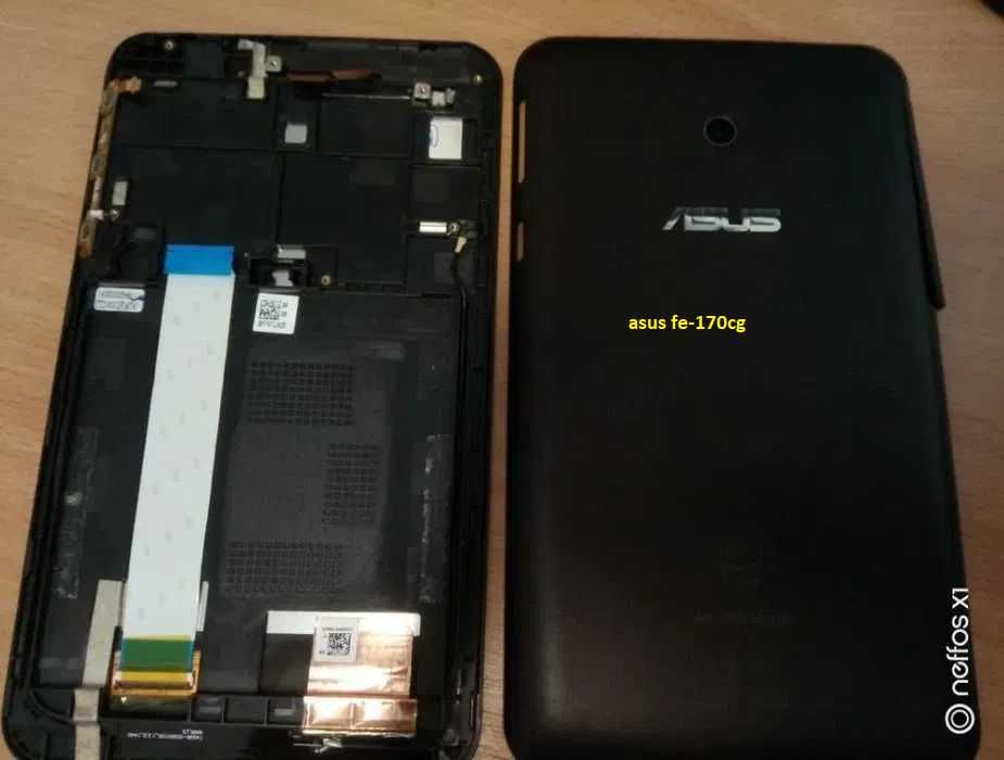 Запчастини до планшетів, смартфонів, ноутбуків оригінальні б/в