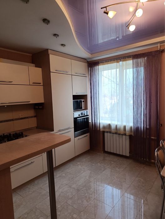 Сдам. 1 ком. кв. Тополева, новый дом. Таирова