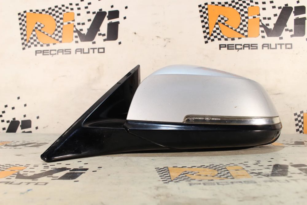 Retrovisor / espelho esquerdo BMW 4 Gran Coupe (F36)