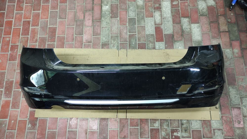 Бампери задні BMW F31 F30 Ф30 Ф31 дорест