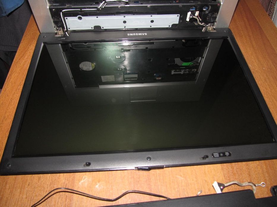 Матриця Екрана для Ноутбука Sumsung R60 R60 plus