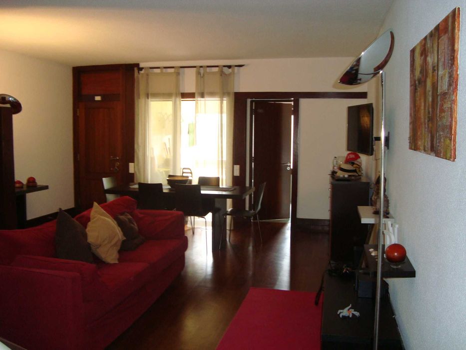TROIA - Apartamento Férias T1 - Bandas