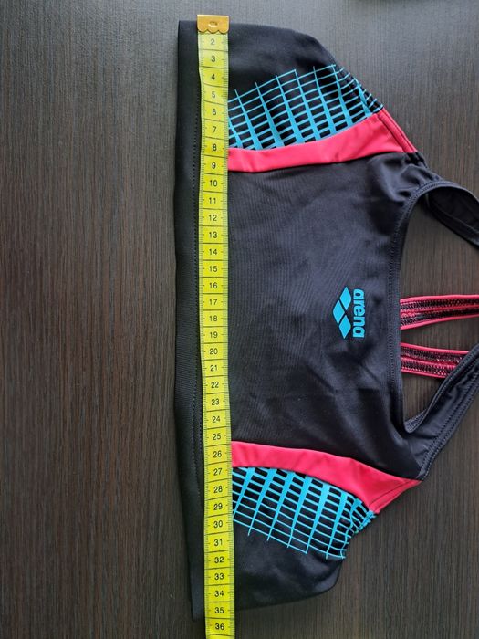 Strój kąpielowy Kostium Bikini Arena W Threefold dwo pieces R r. 42
