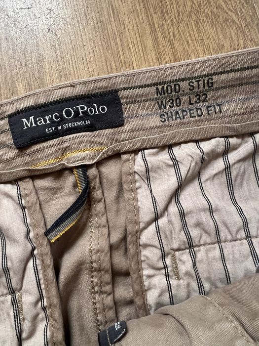 Spodnie damskie Marc O’ Polo