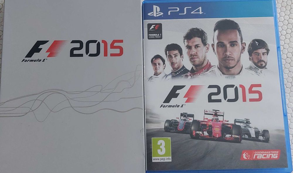 Jogos Ps4 coleção em excelente estado