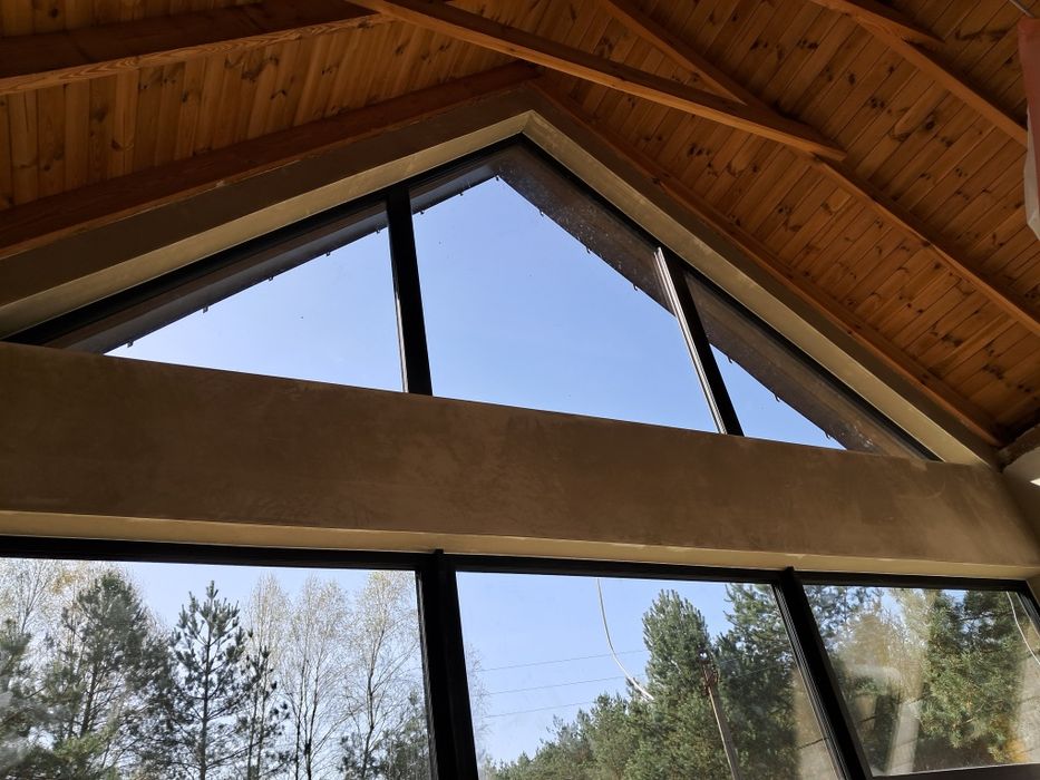 Tynki Gipsowe-Maszynowe