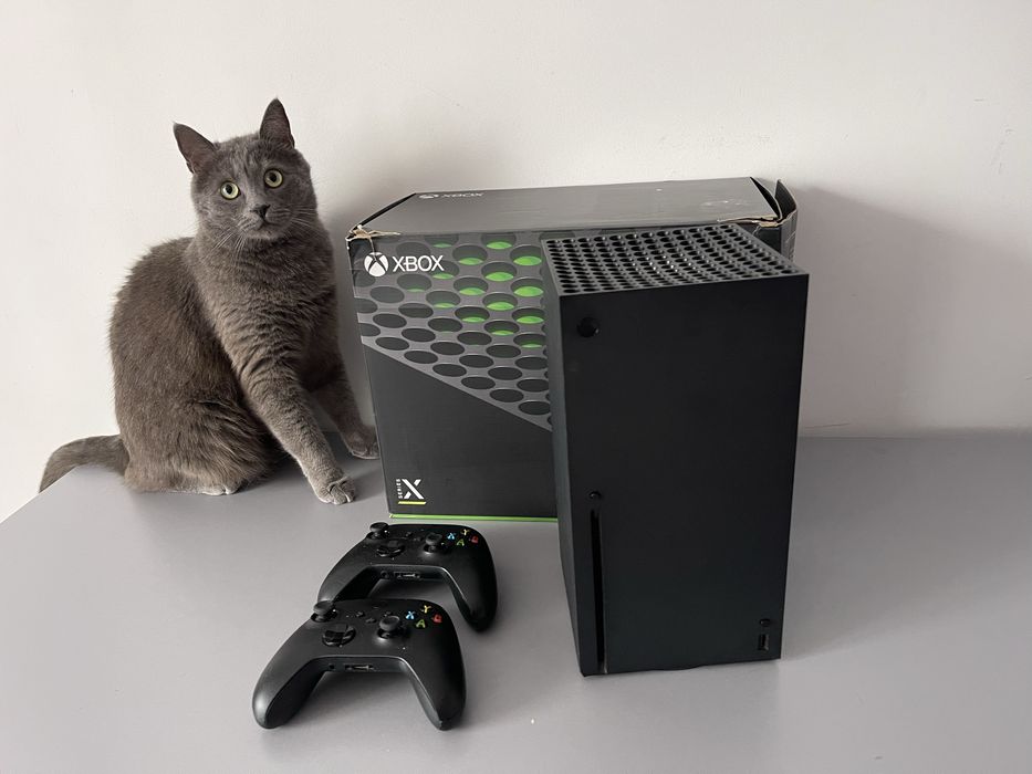 Xbox siries X Ігрова Консоль