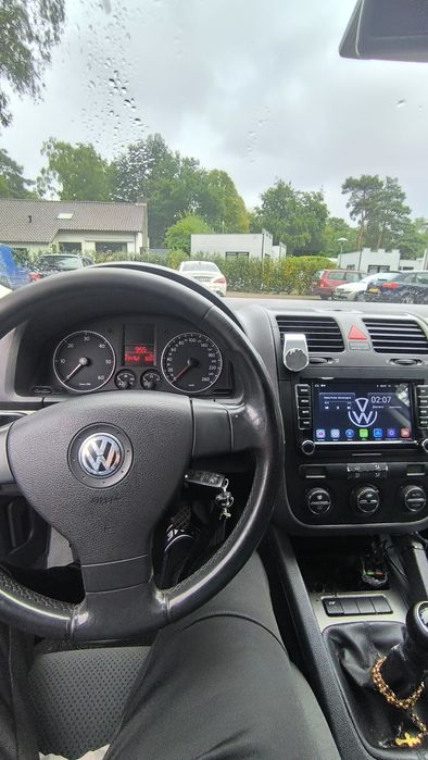 Vw Golf 5 2.0 tdi