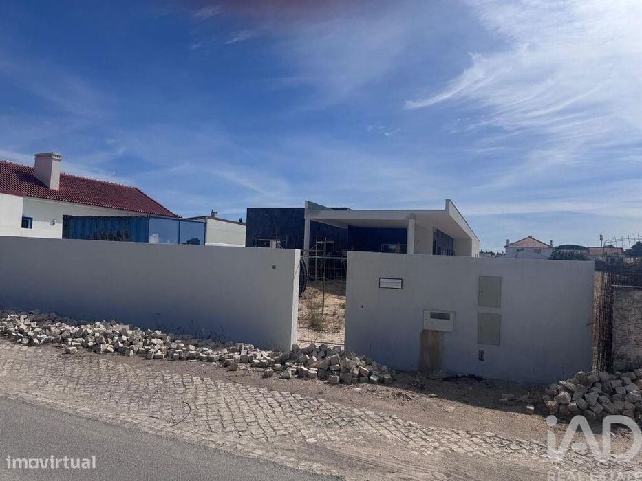 Casa / Villa T4 em Palmela de 322,00 m2