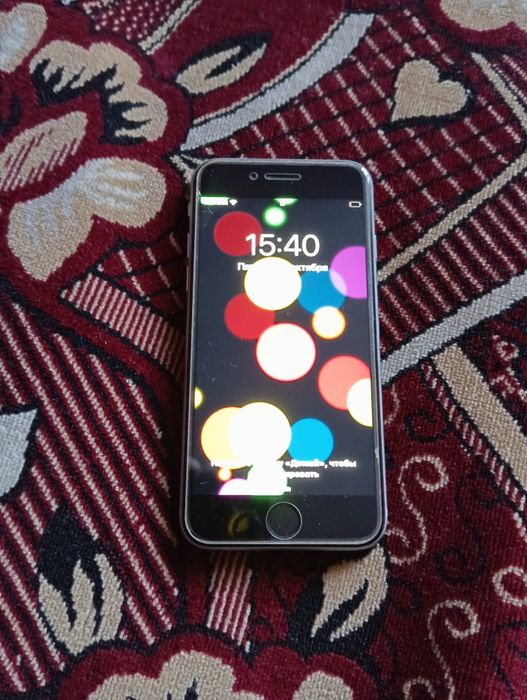 Продам айфон 6s в гарному стані