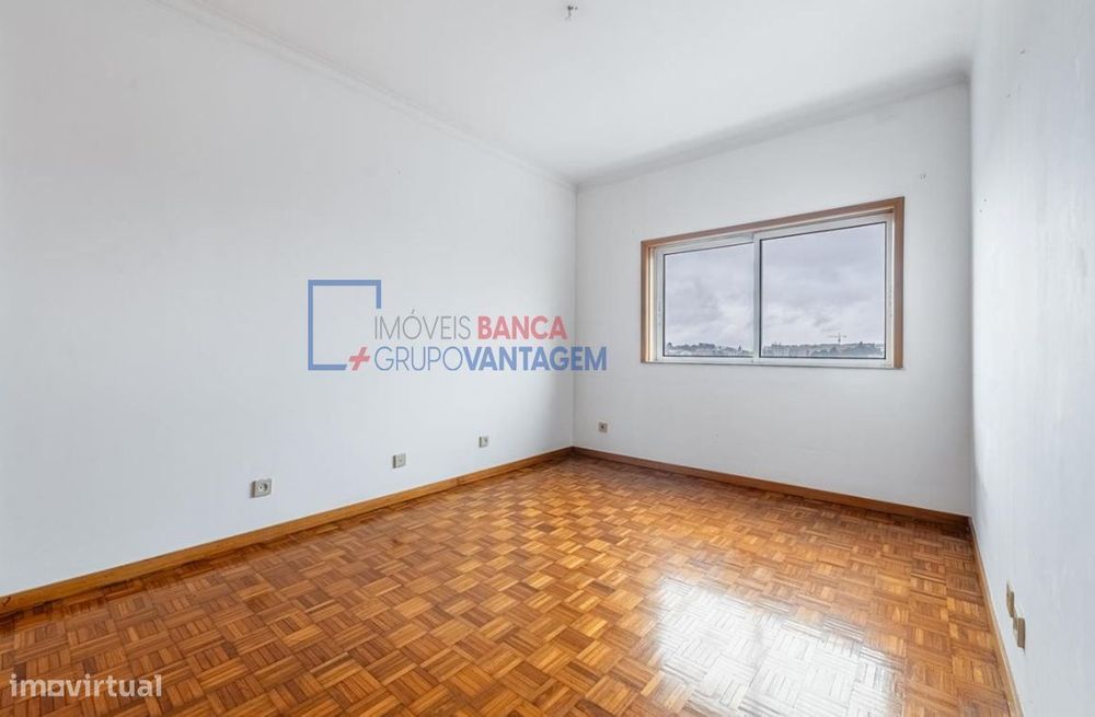 Apartamento T3 - Braga