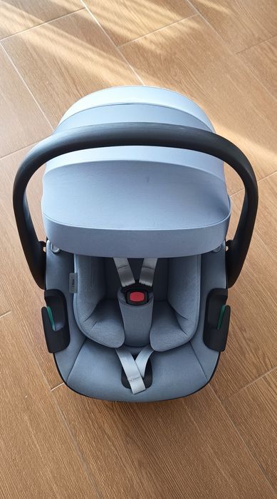 Fotelik Maxi Cosi Pebble 360