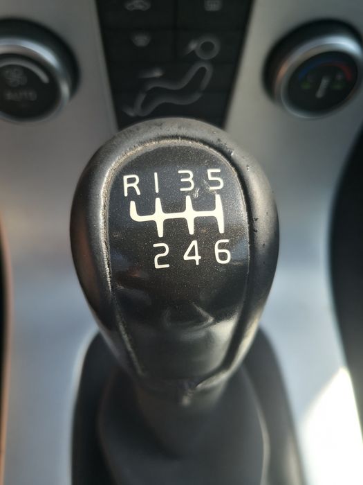 Volvo S40 1.6 eDrive