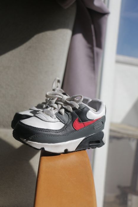 Nike air max nr 23.5