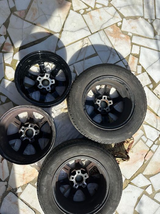 Jantes Enkei R14
