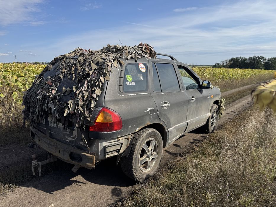 Продам  авто 4x4