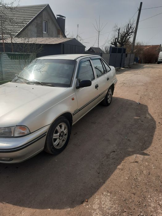 Продам Daewoo Nexia