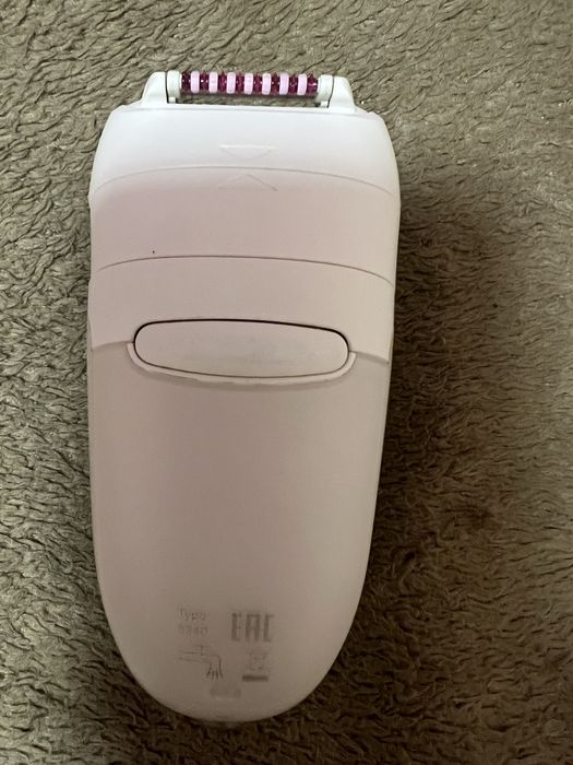 Епілятор Braun 5