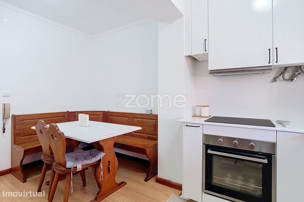 Apartamento T3 | 109m2 |A 300 Metros da Praia da Vagueira