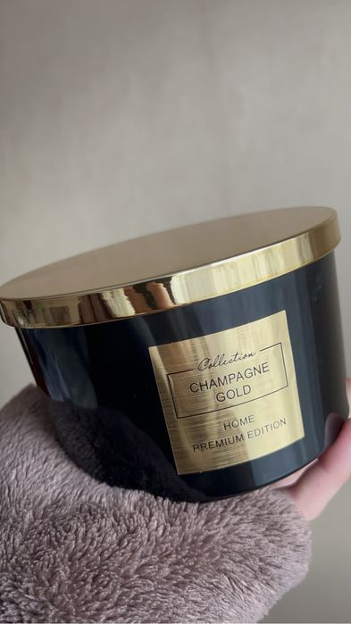 Ароматизовані свічки Aromatherapy home Premium edition 1 кг.