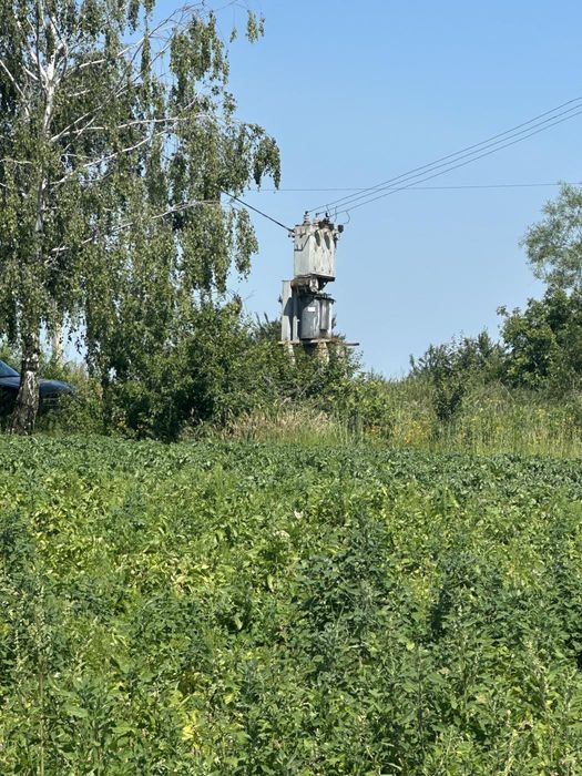 Продаж земельної ділянки с.Кошелів