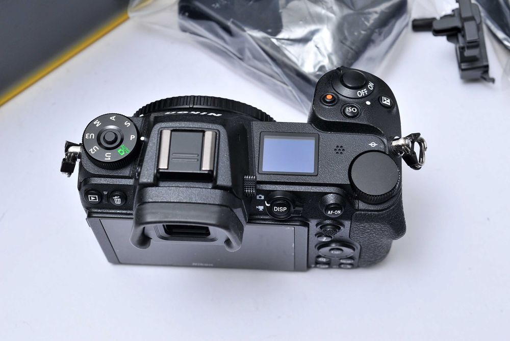 Nikon Z6 II Seminova