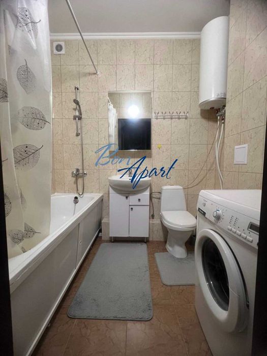 Оренда 1к., ЖК Кришталеві Джерела, Метрологічна, 18000 грн.