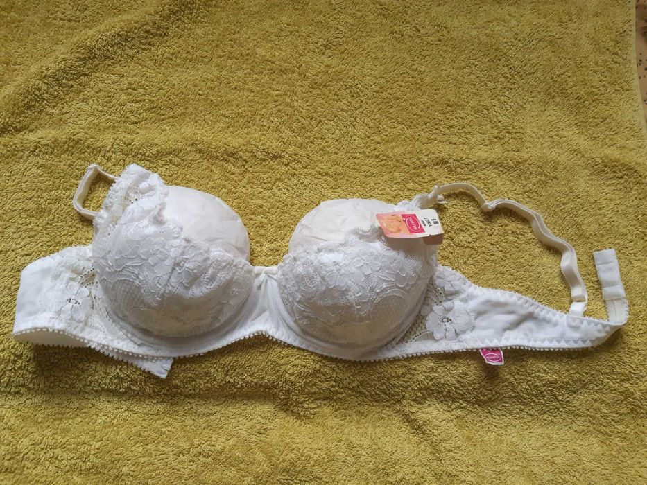 Мягкий бюстгальтер Милавица