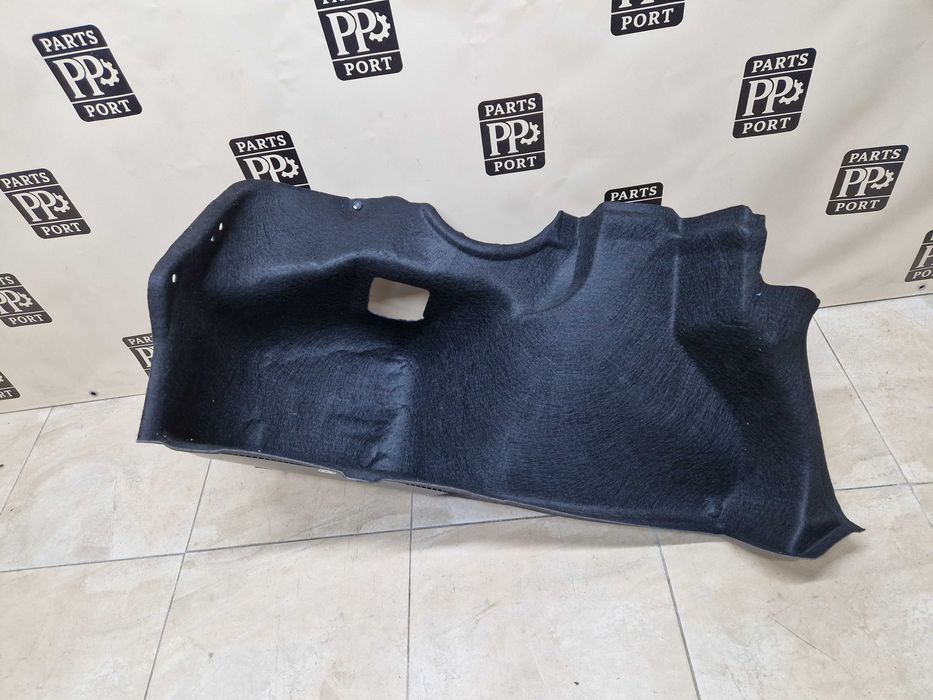 Обшивка арки багажника левая  Toyota Camry 70 2018 2019 2020 2021 2023