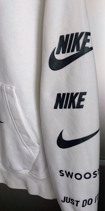 Худі чоловіче Nike S