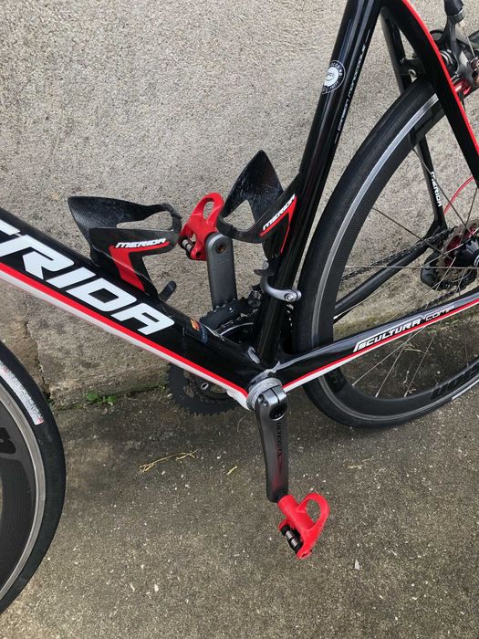 Bicicleta de estrada Merida Scultura