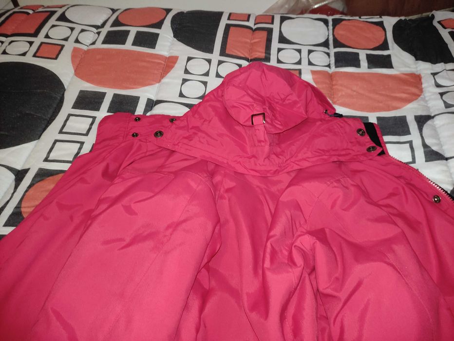 Kispo muito bom de homem cor vermelho