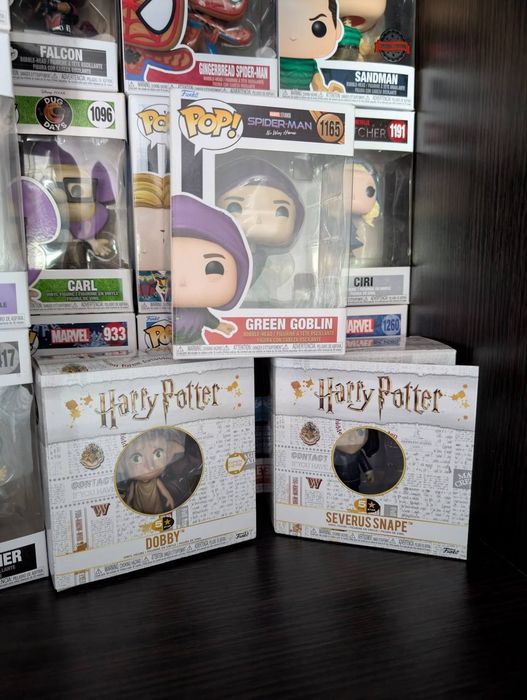 Funko pop фанко поп