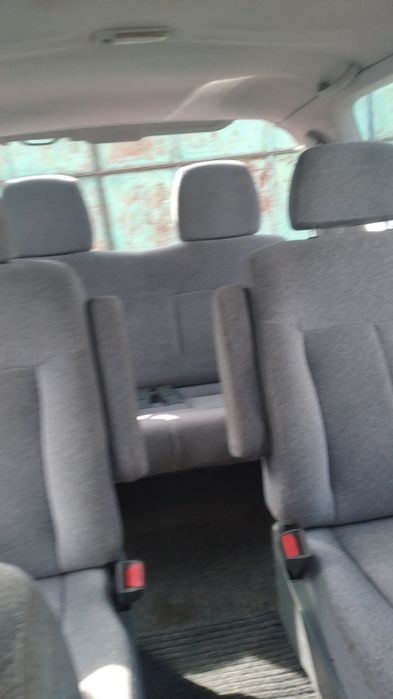 Honda Shuttle 2.2 AT (1996 р.)