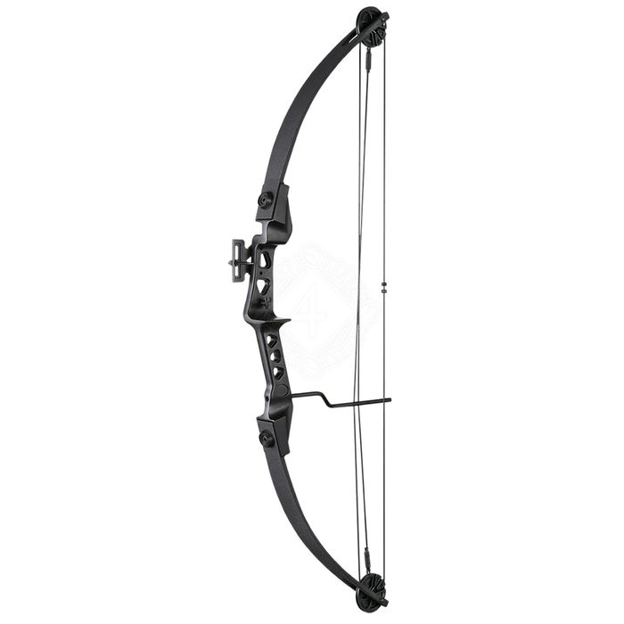 Łuk bloczkowy Man Kung MK-CB30BK Sonic