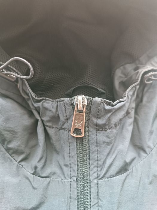Męska kurtka Lyle & Scott